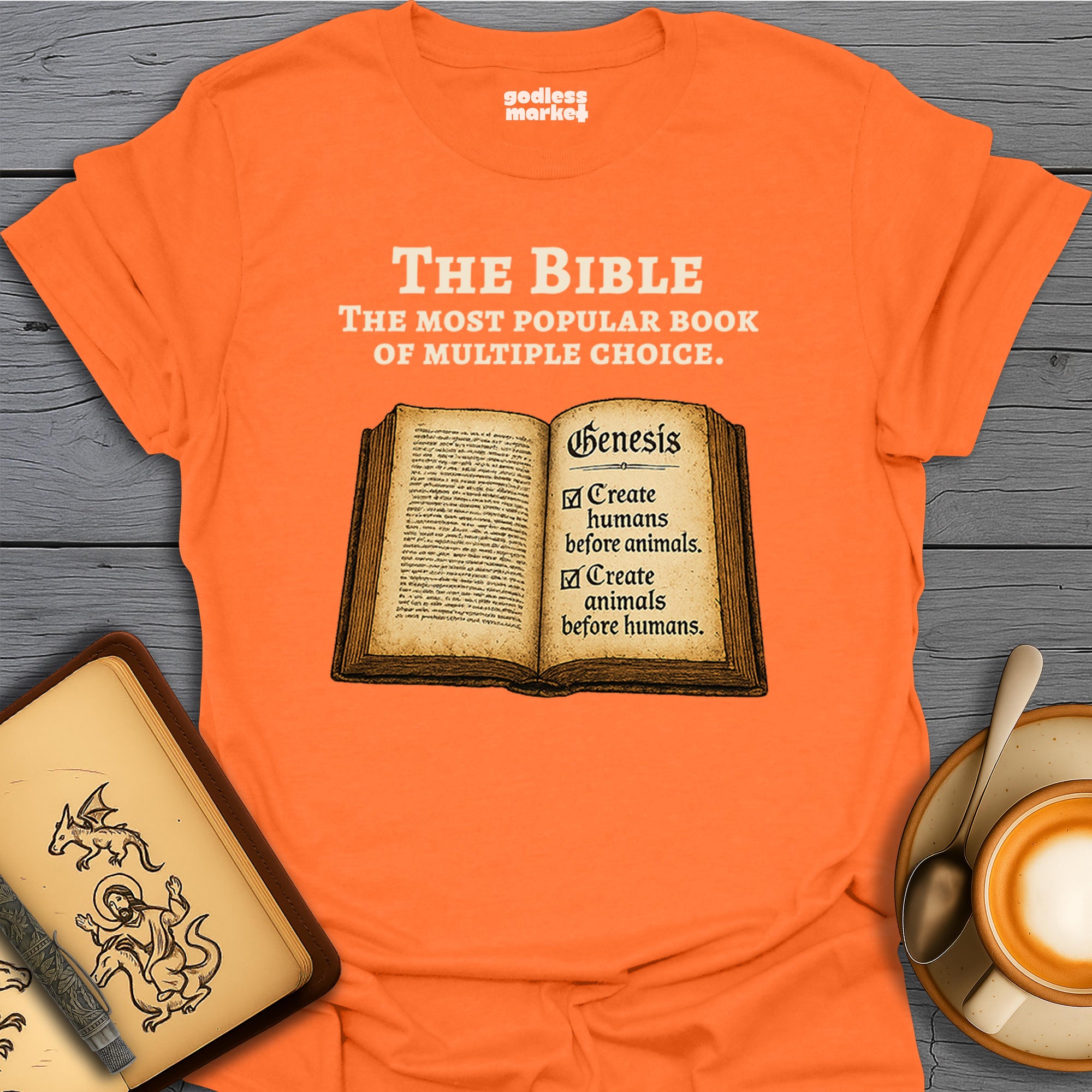 Book Of Multiple Choice