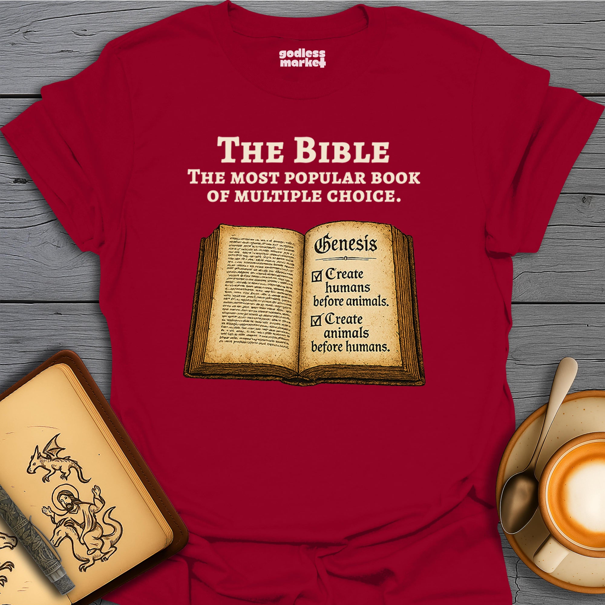 Book Of Multiple Choice