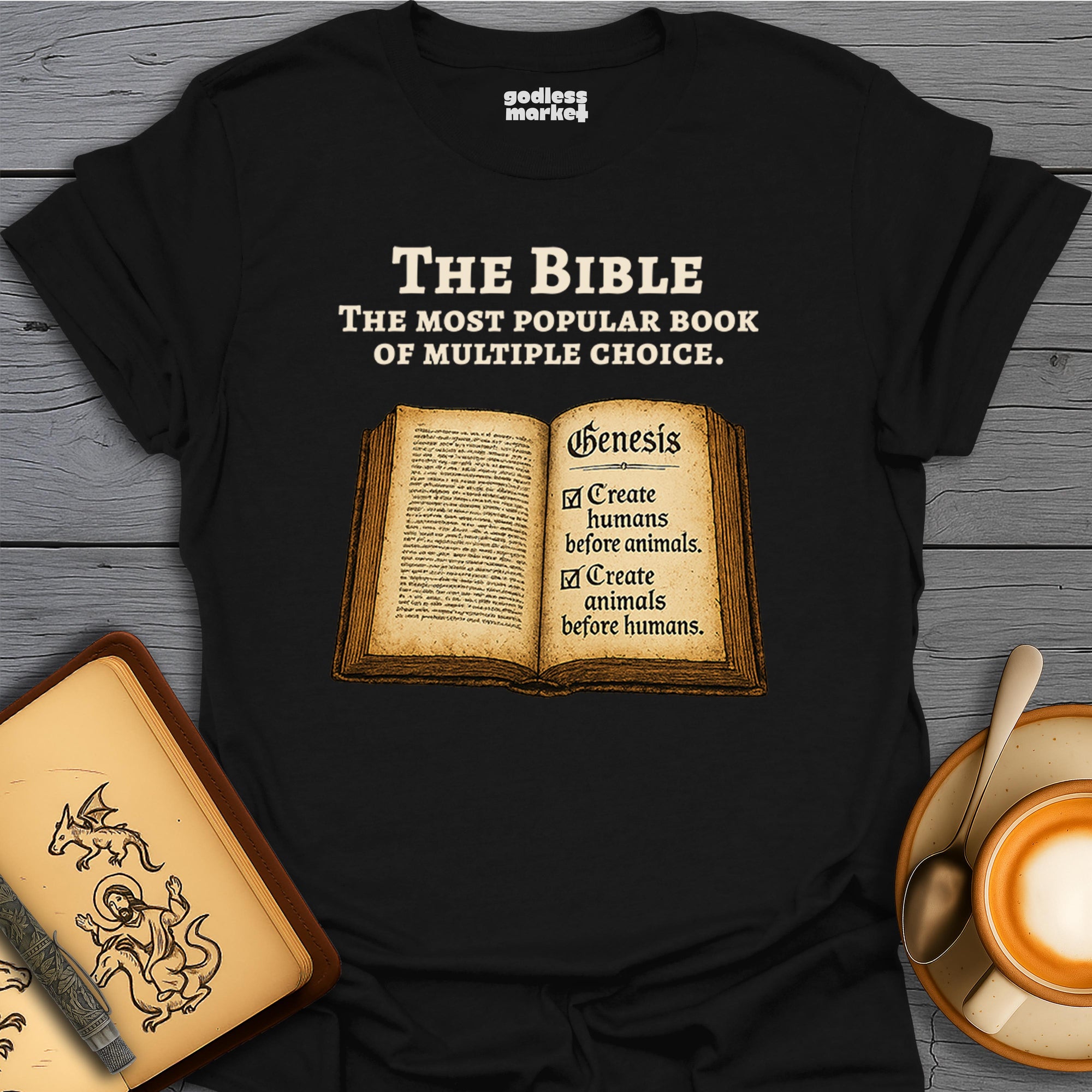 Book Of Multiple Choice