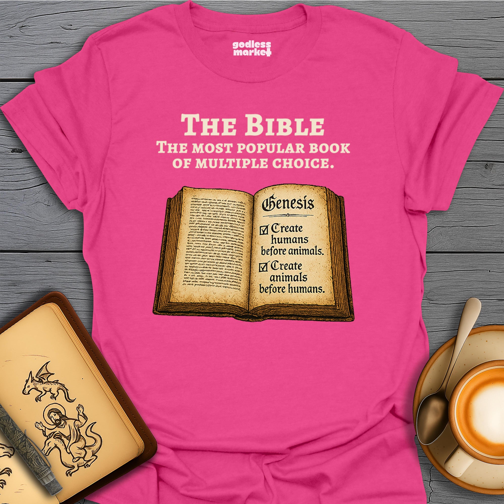 Book Of Multiple Choice