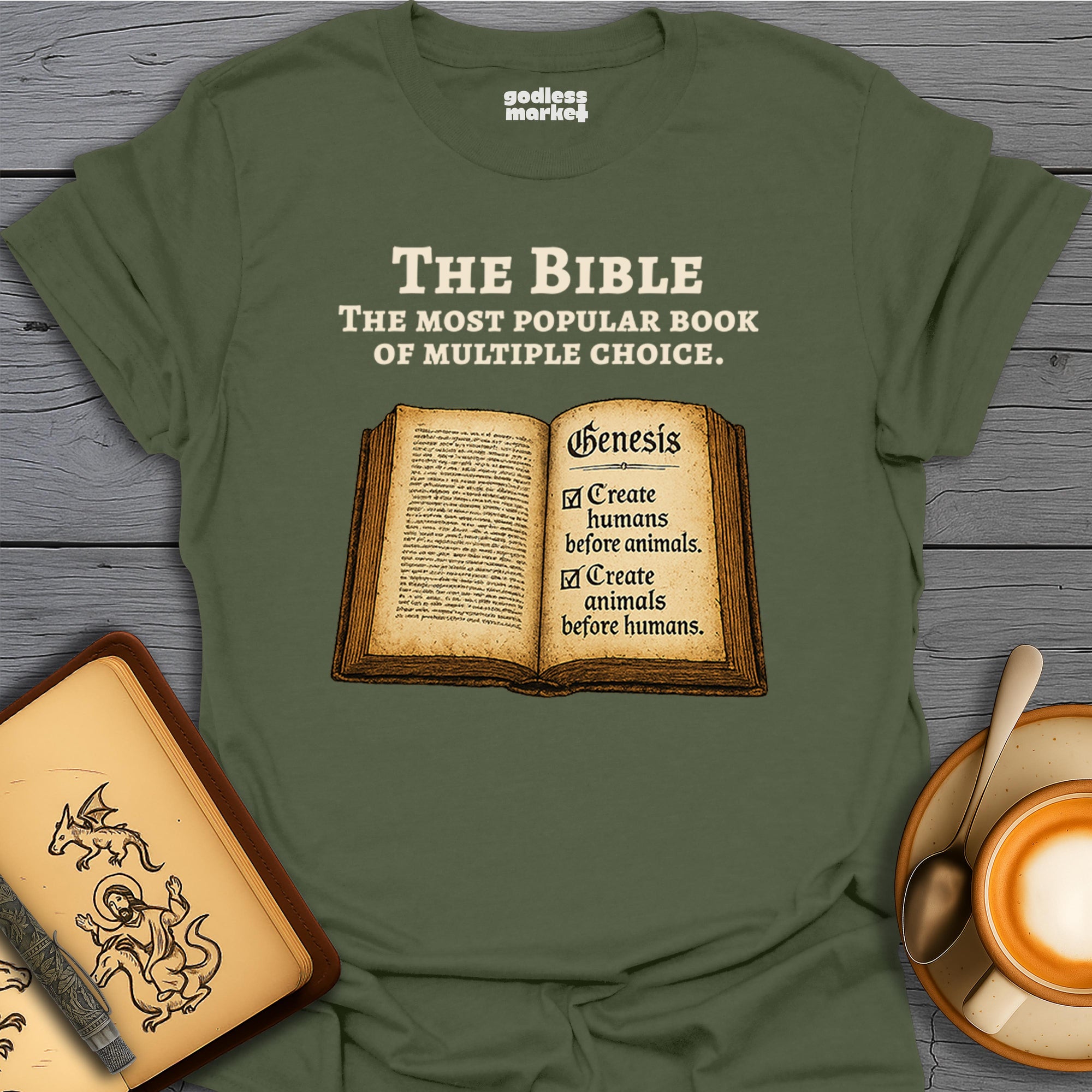 Book Of Multiple Choice