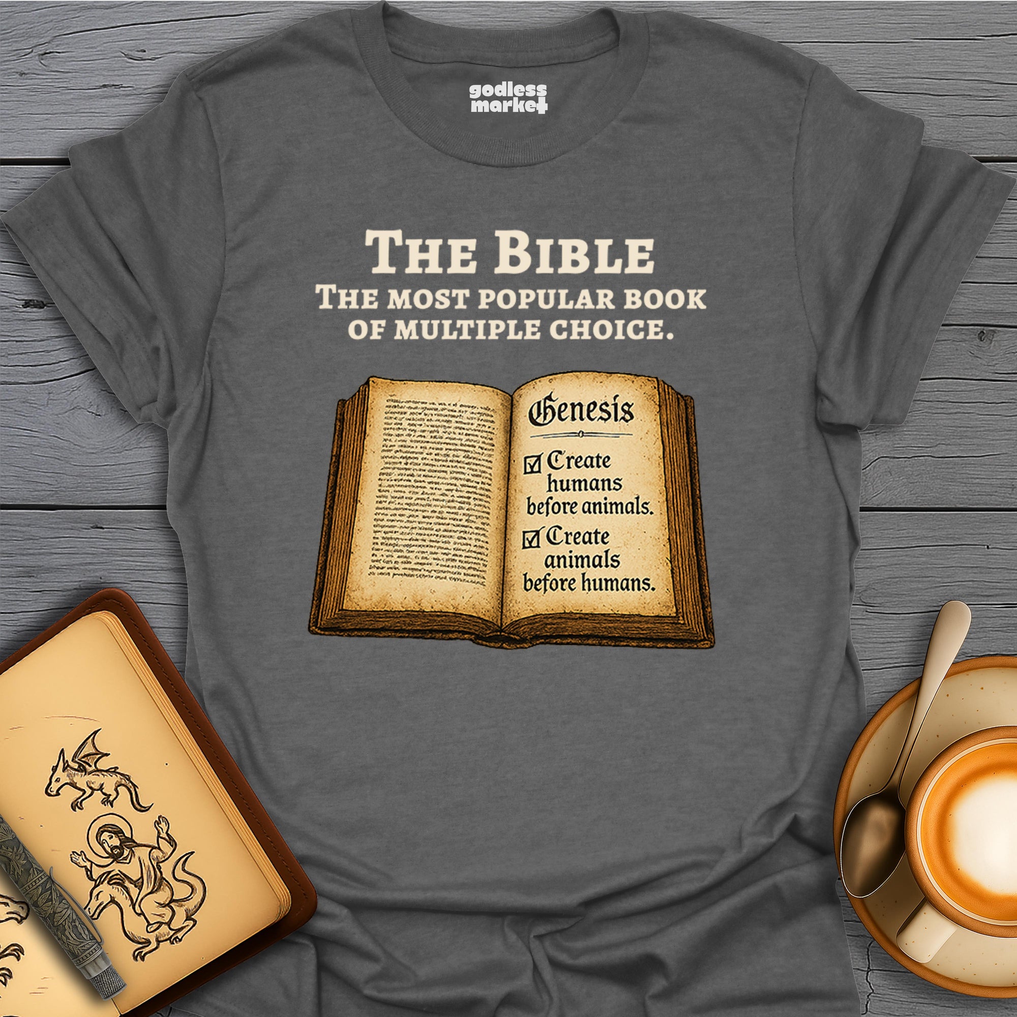 Book Of Multiple Choice