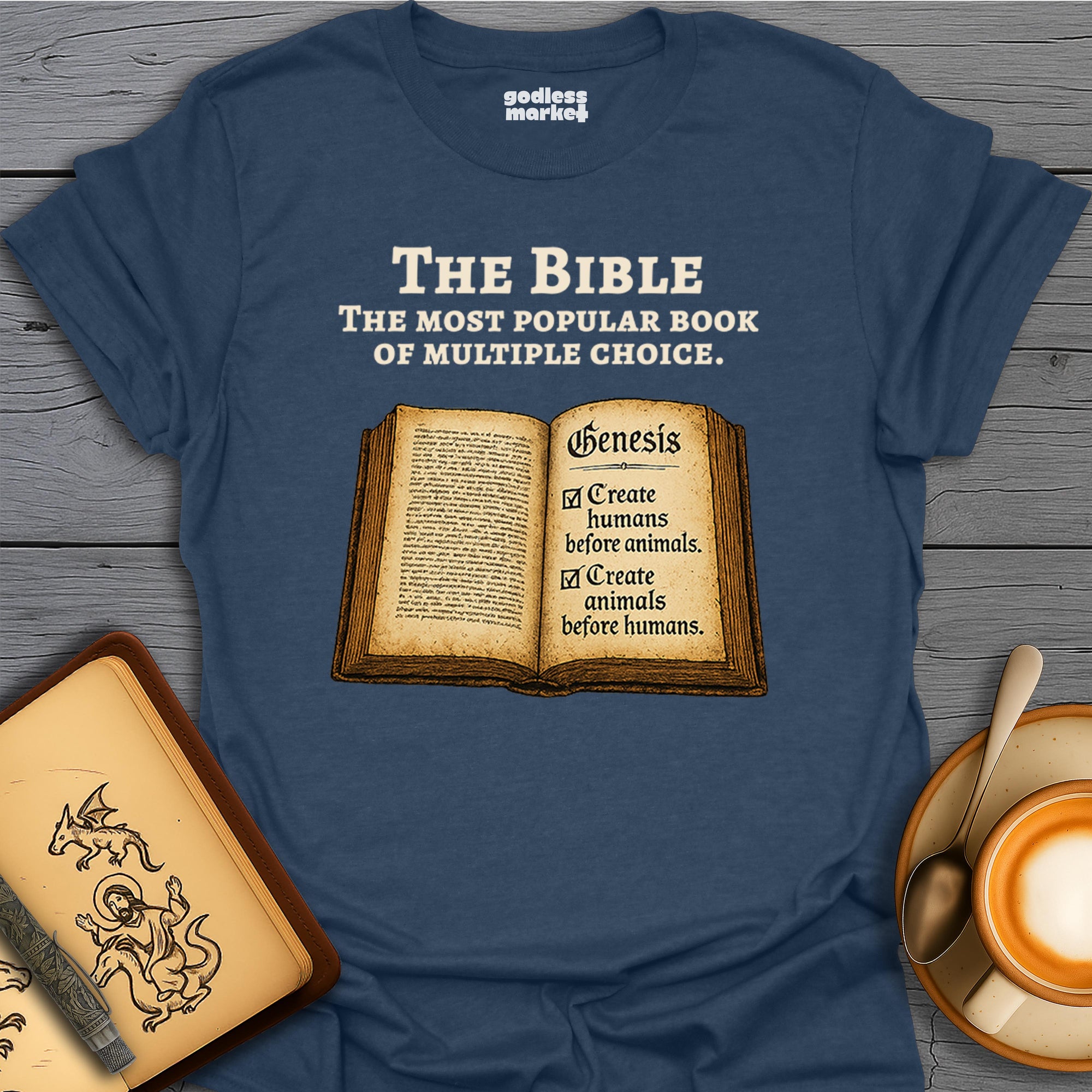 Book Of Multiple Choice