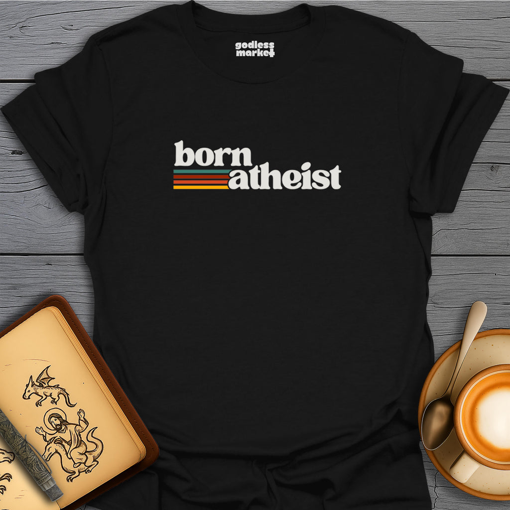 Born Atheist