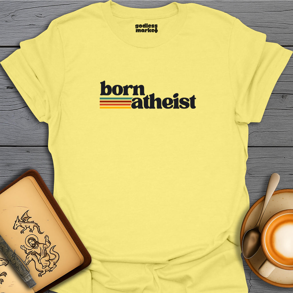 Born Atheist