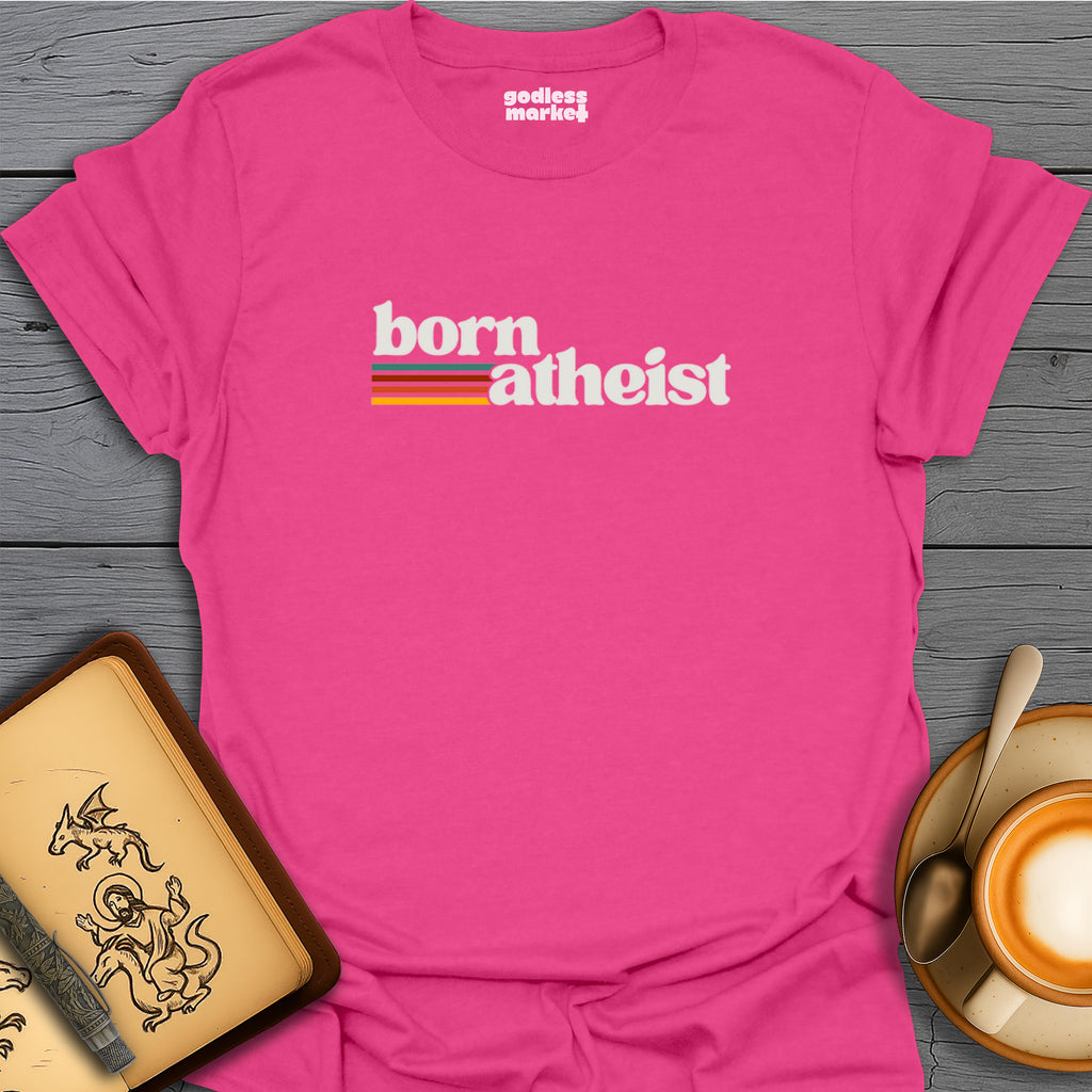 Born Atheist