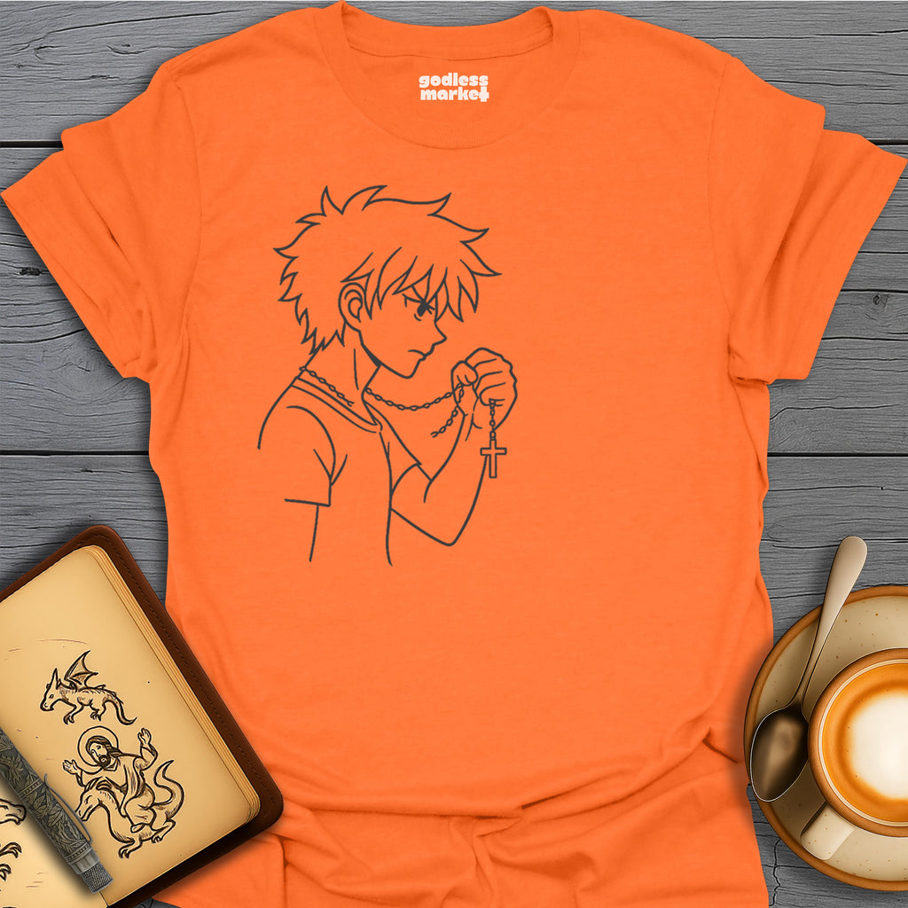 Break Free From The Fantasy