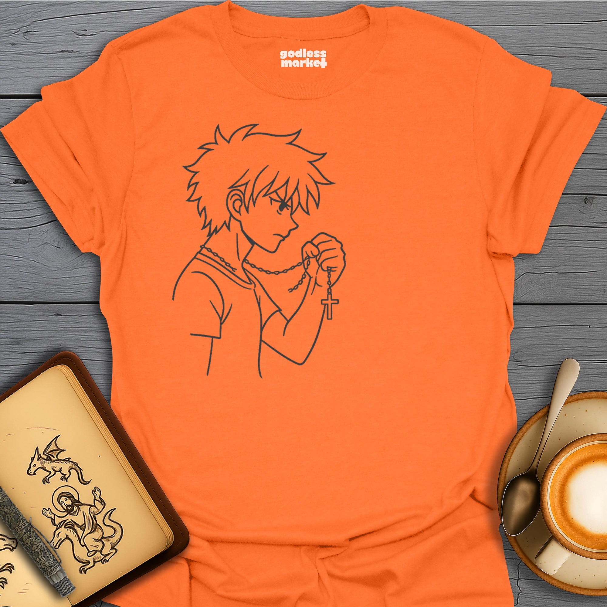 Break Free From The Fantasy