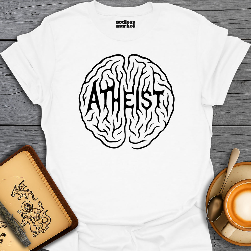 Atheist Brain