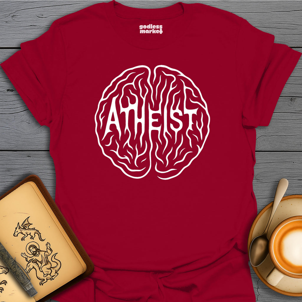 Atheist Brain