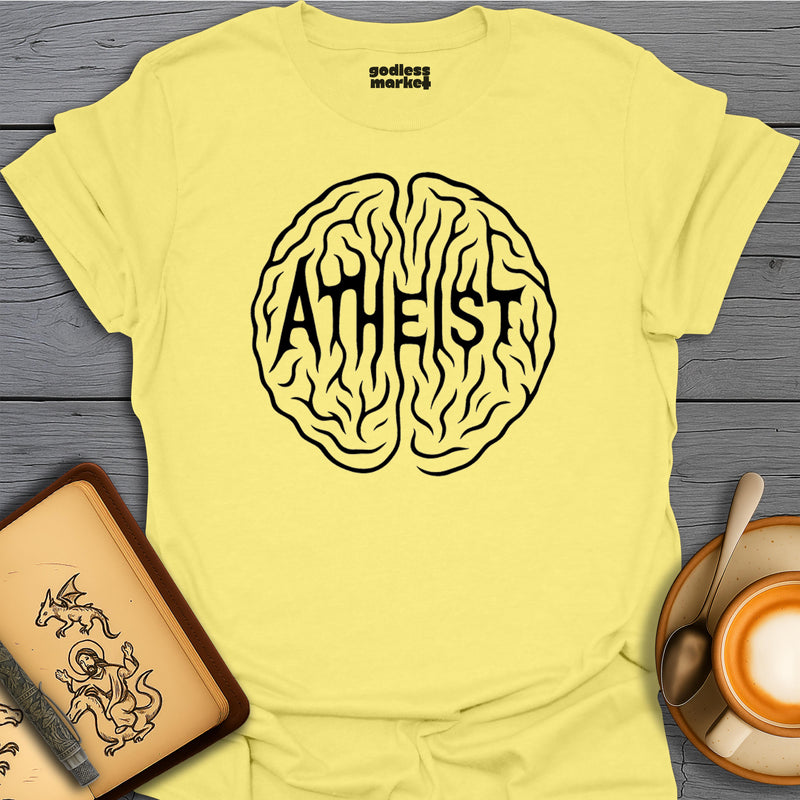 Atheist Brain