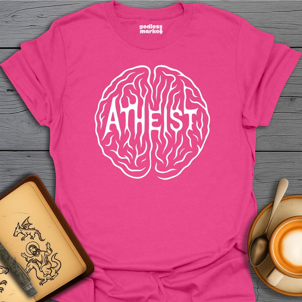Atheist Brain