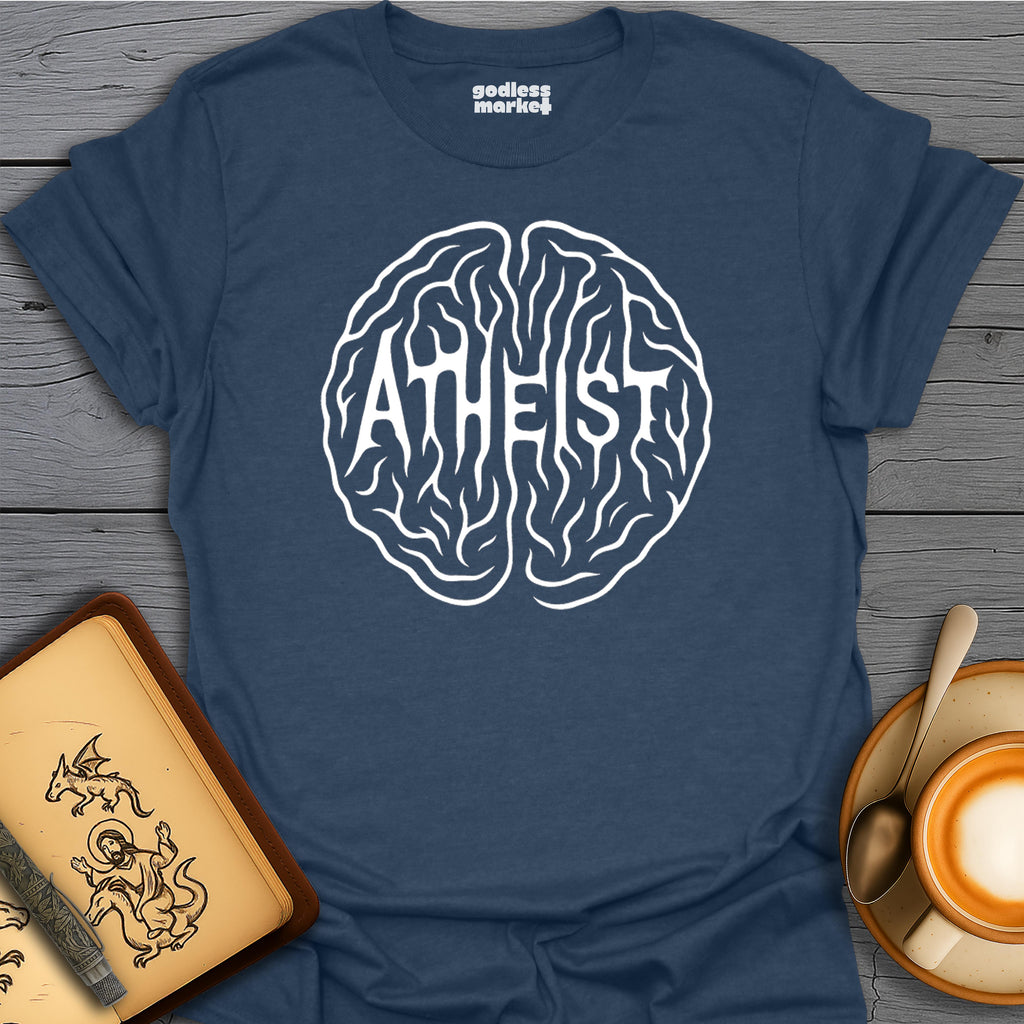 Atheist Brain