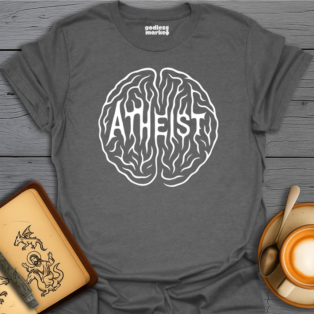 Atheist Brain