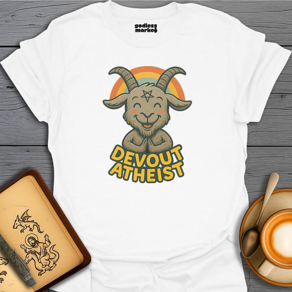 Devout Atheist