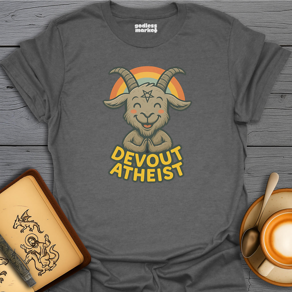Devout Atheist