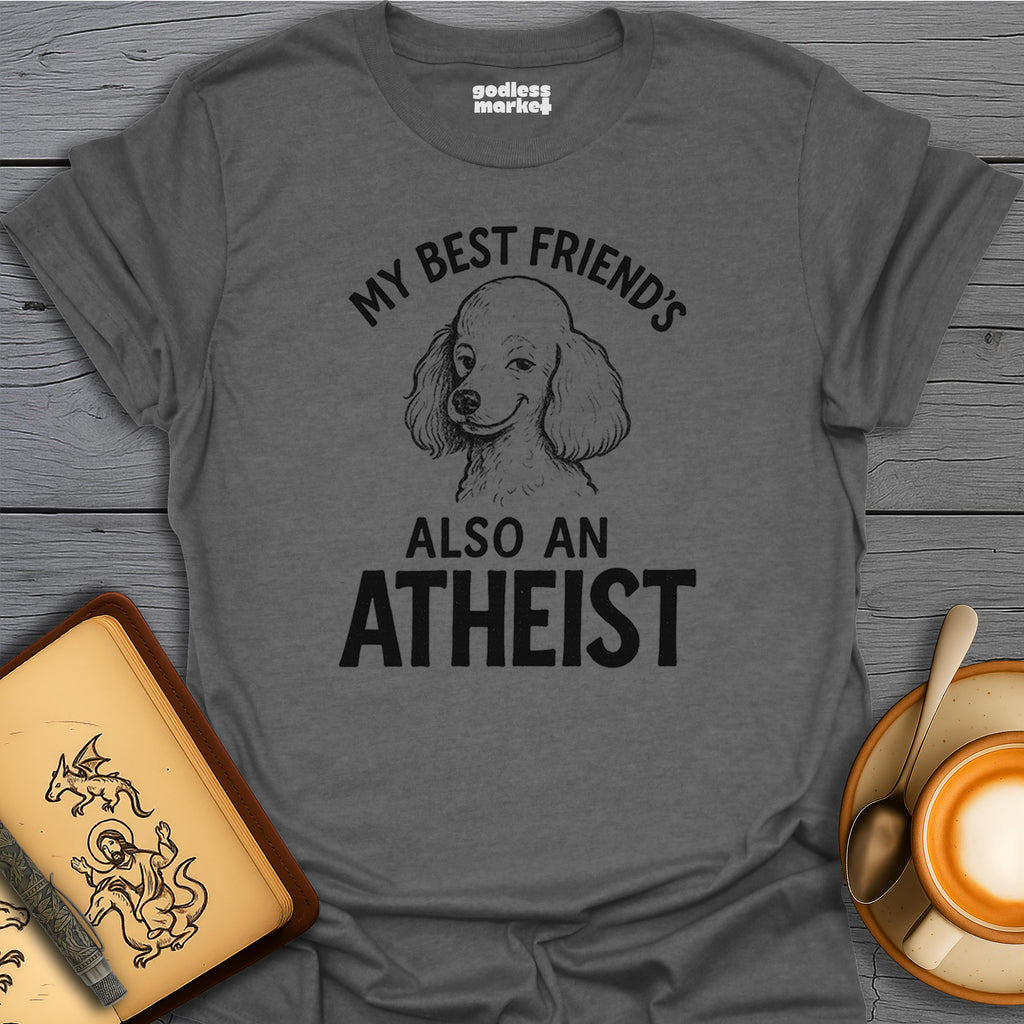 Poodle Atheist