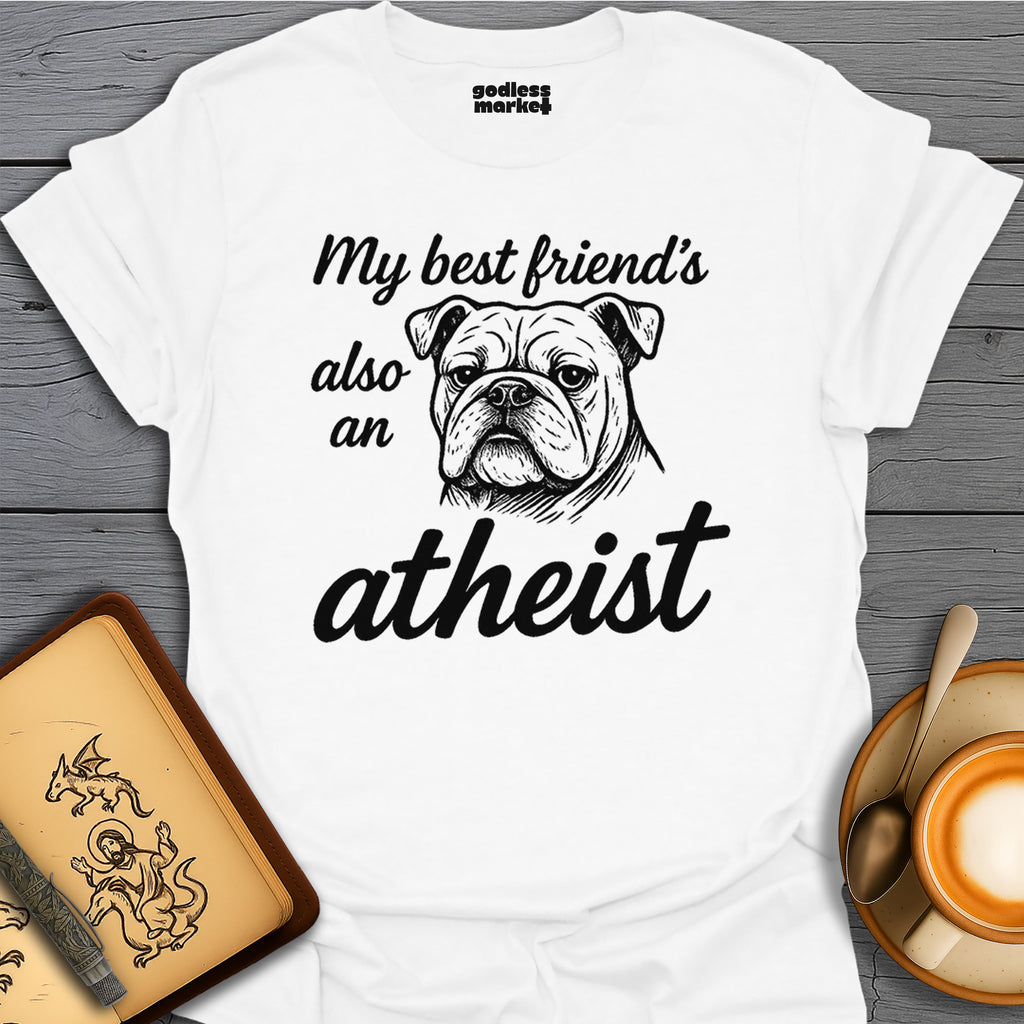 Bulldog Atheist