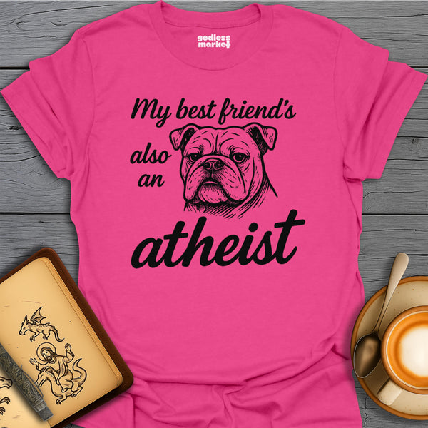 Bulldog Atheist