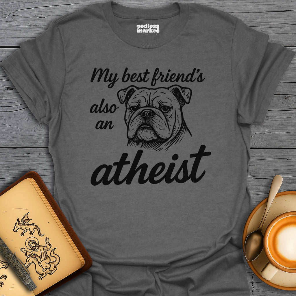 Bulldog Atheist