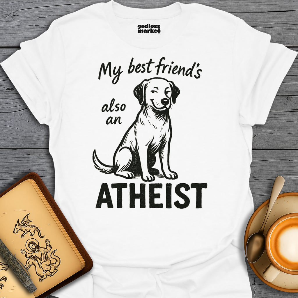 Dog Atheist
