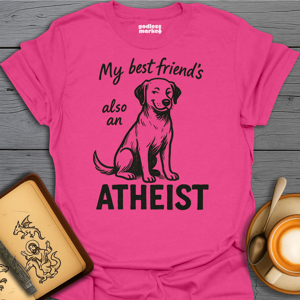 Dog Atheist