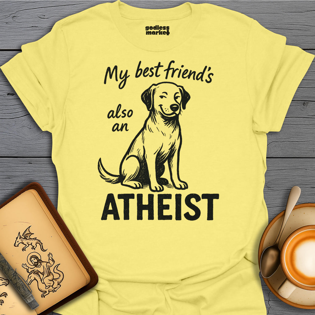 Dog Atheist
