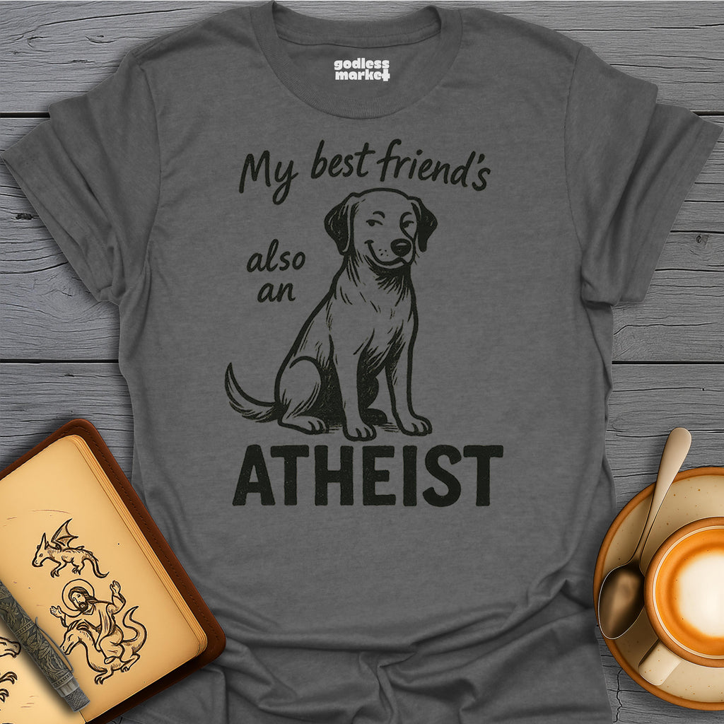 Dog Atheist