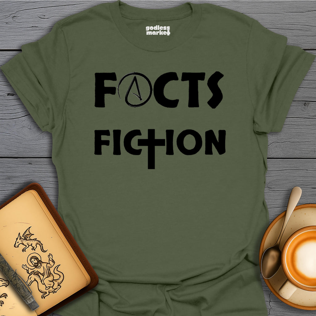 Facts Fiction