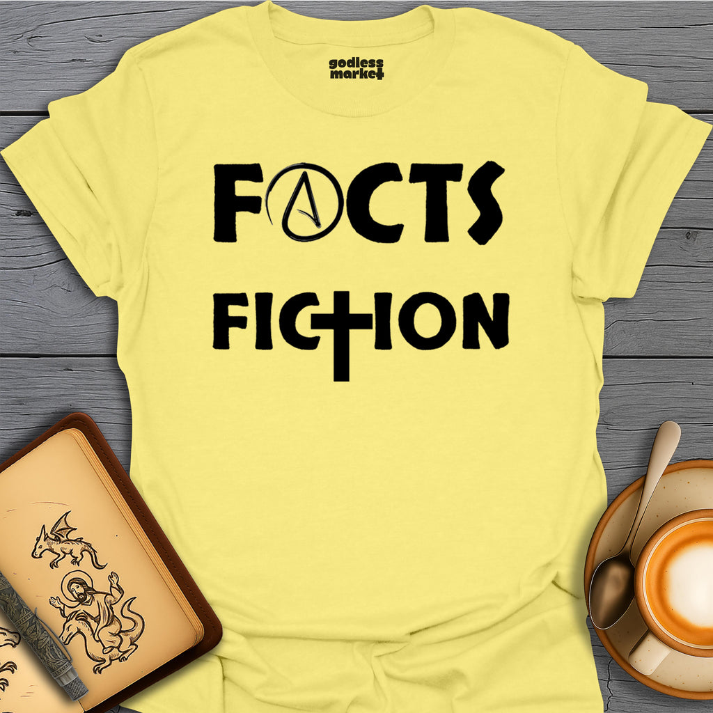 Facts Fiction