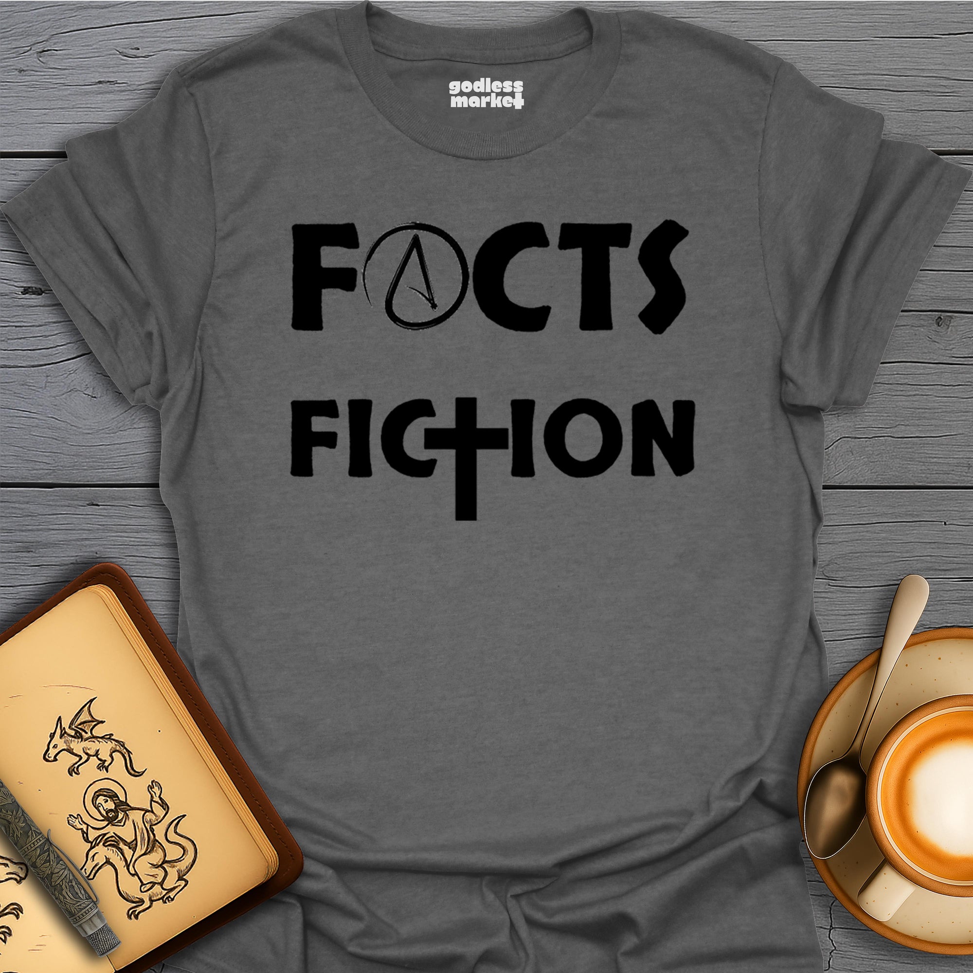 Facts Fiction