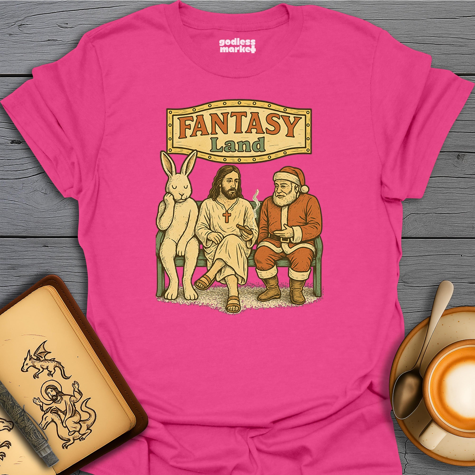 Fantasy Land