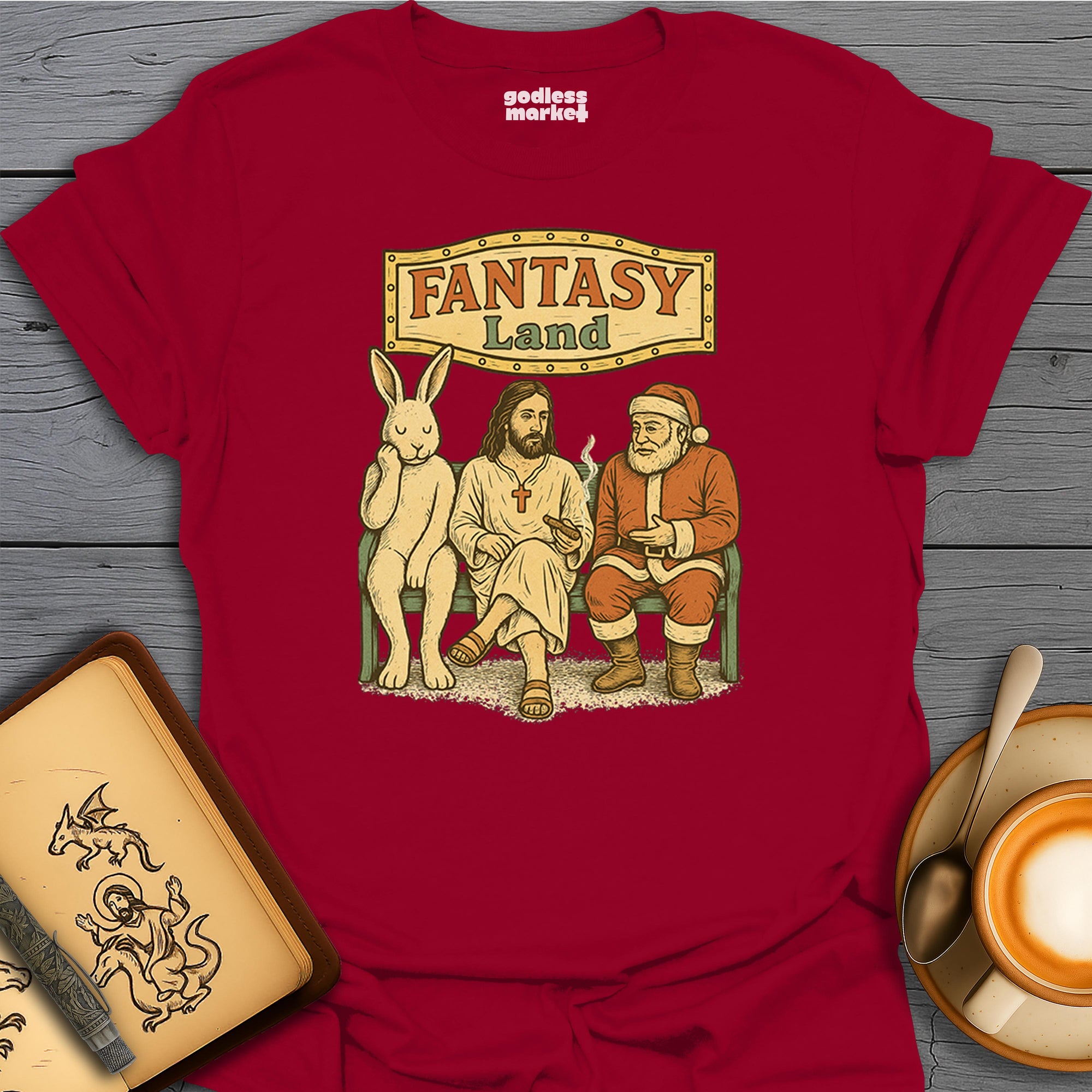 Fantasy Land