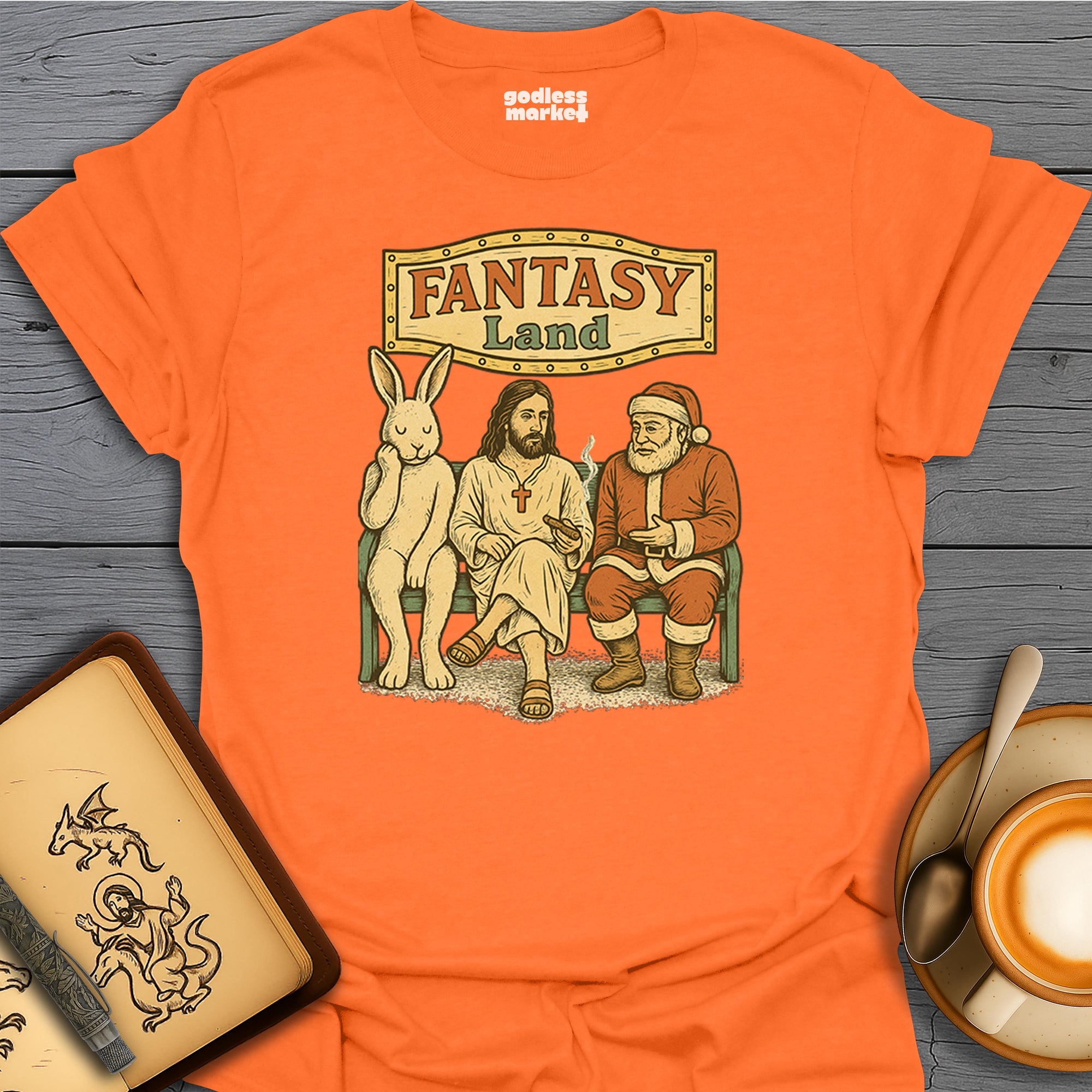 Fantasy Land