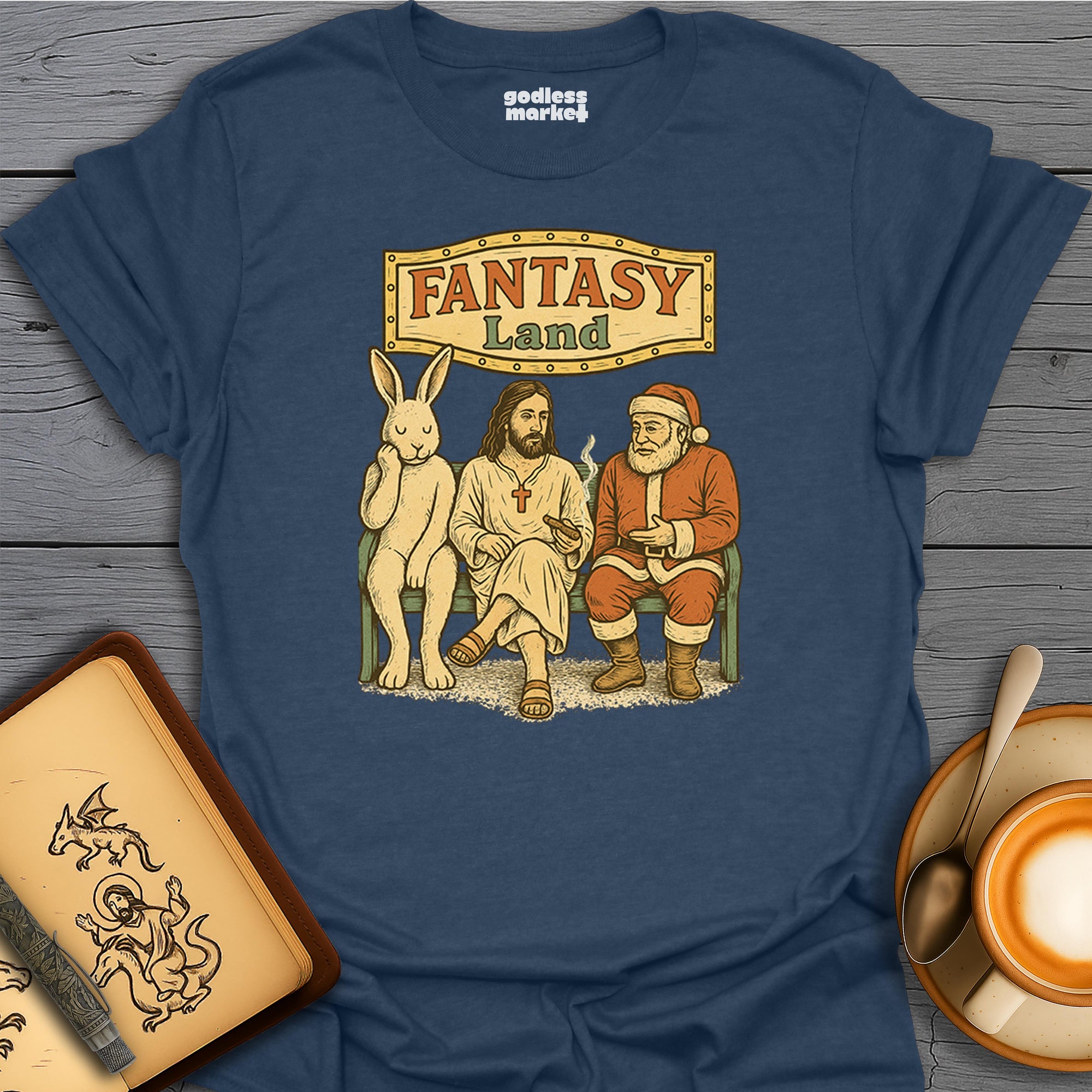 Fantasy Land