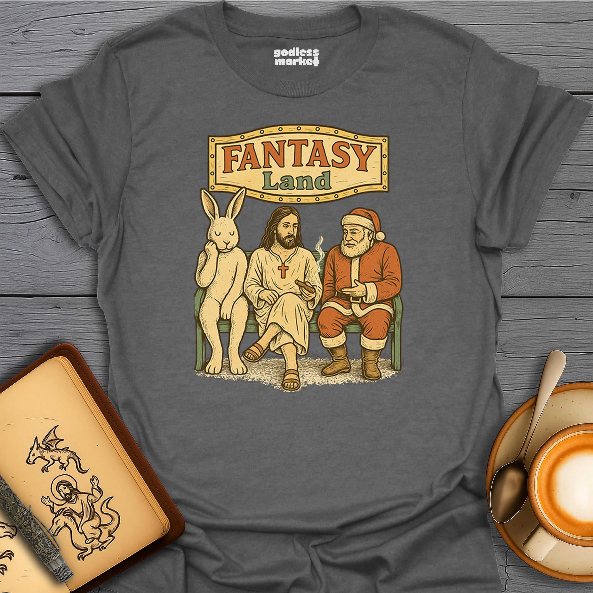 Fantasy Land