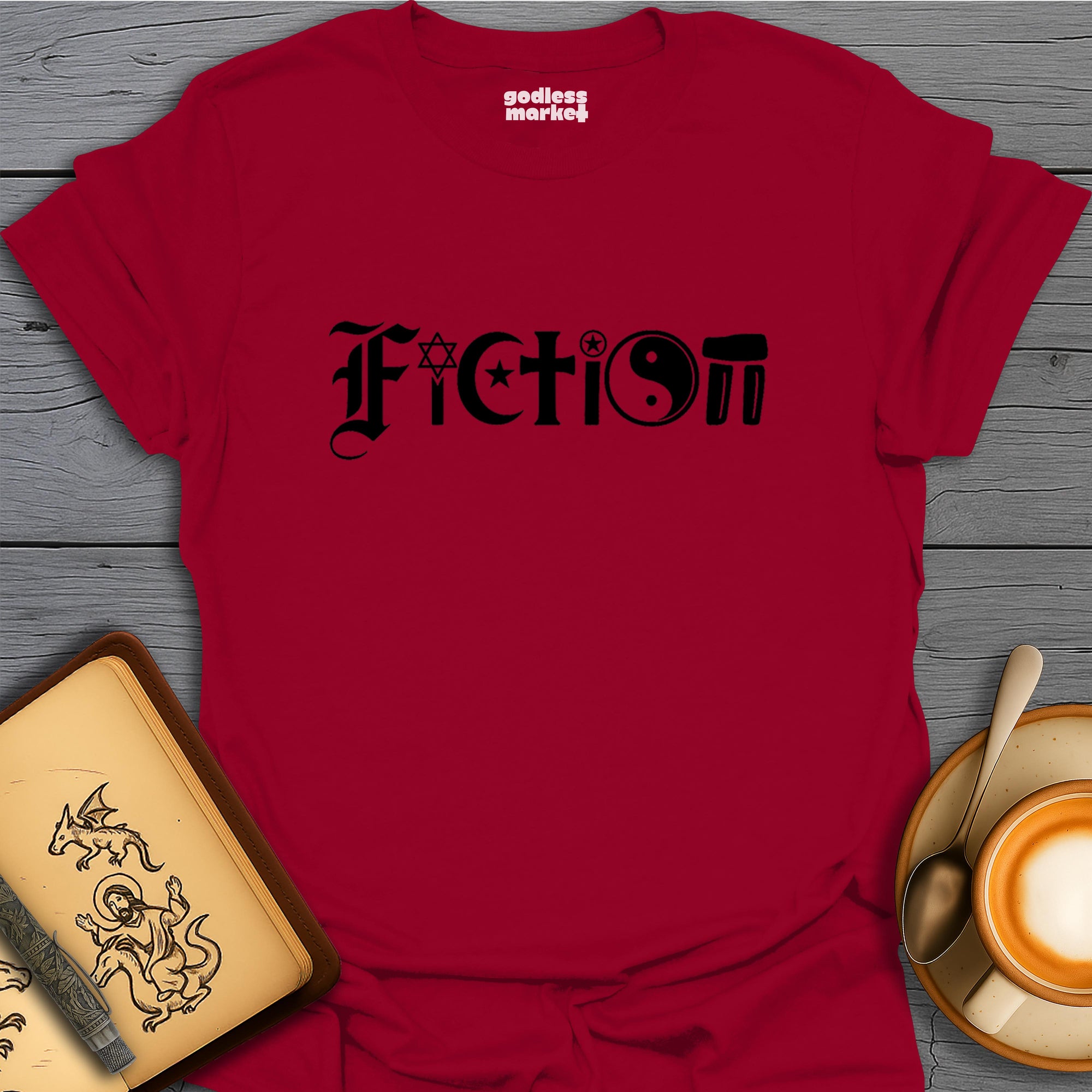 Fiction