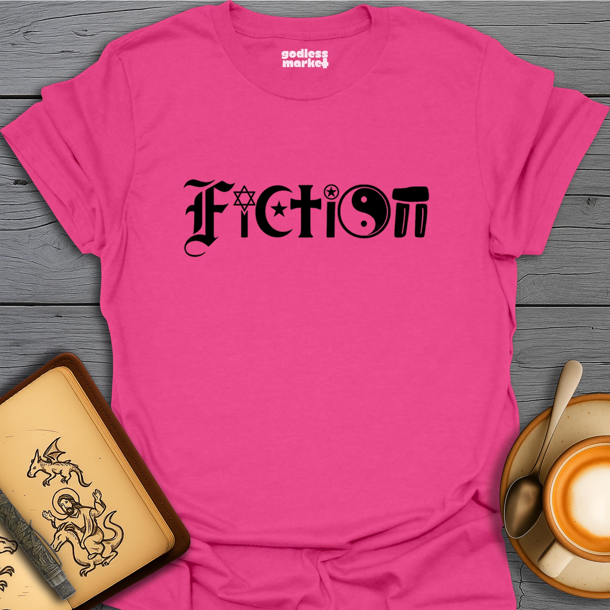 Fiction
