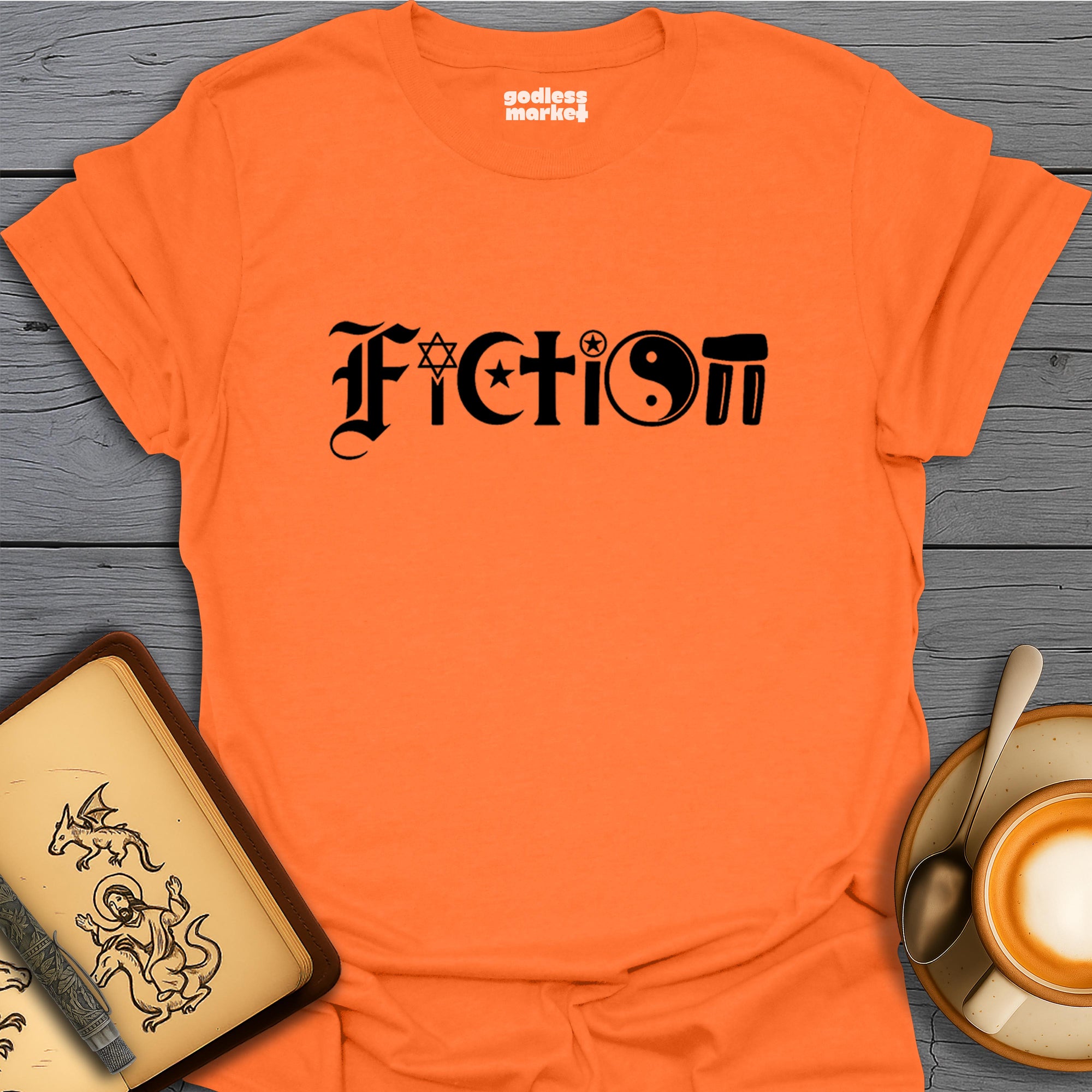 Fiction