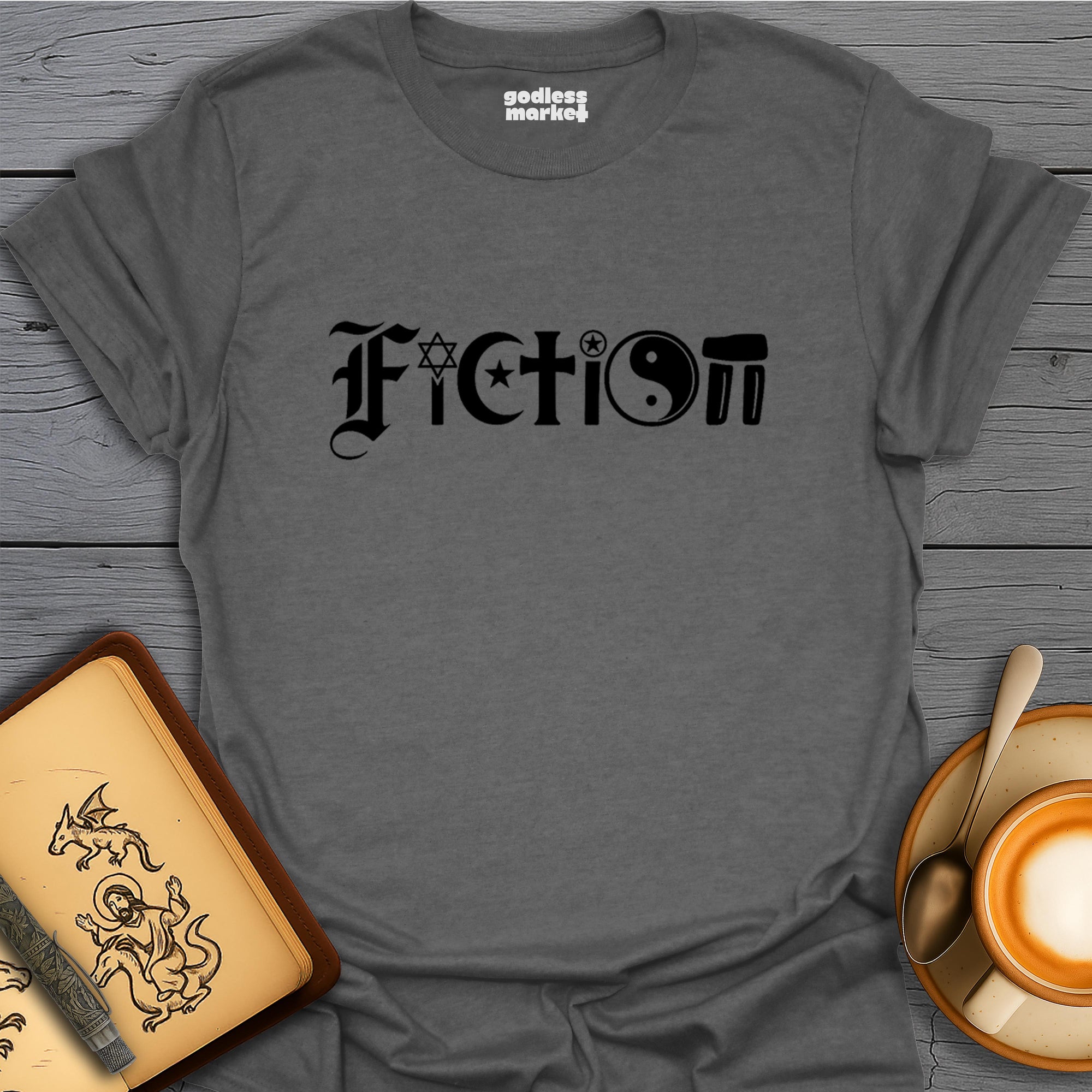 Fiction