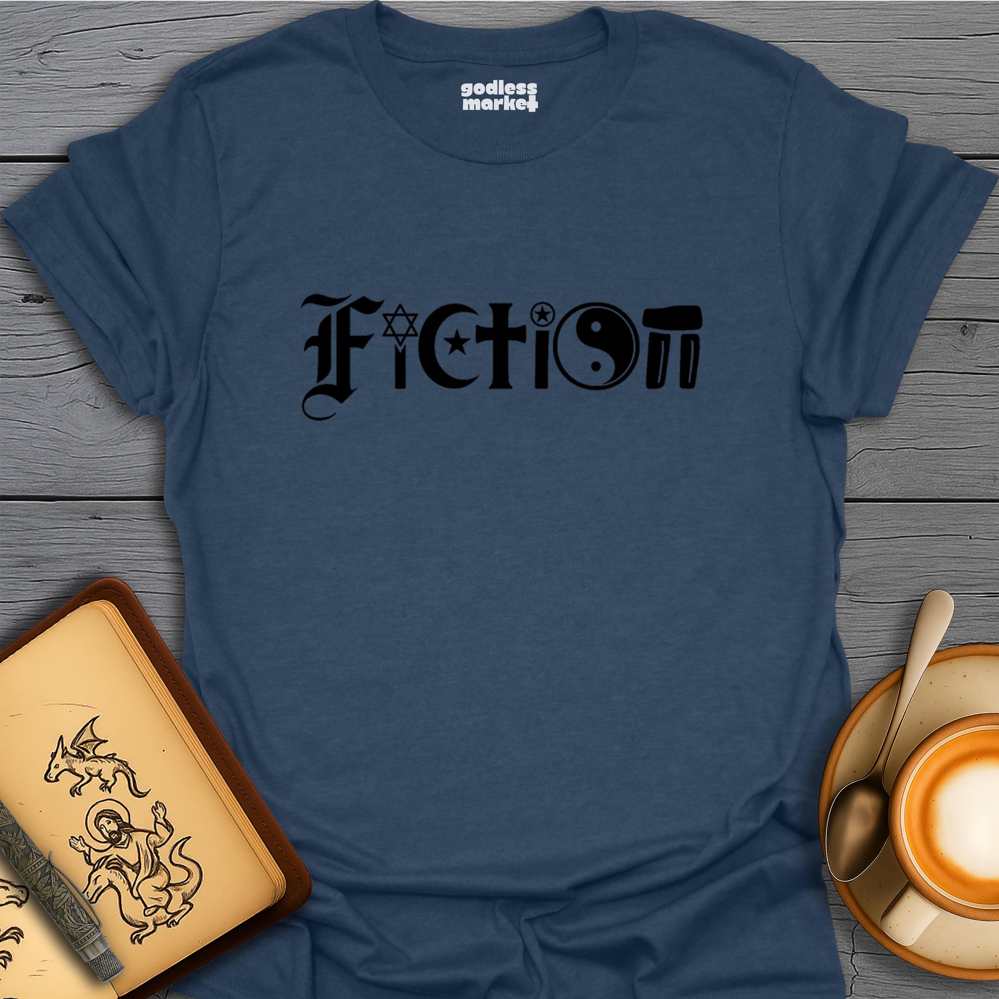Fiction