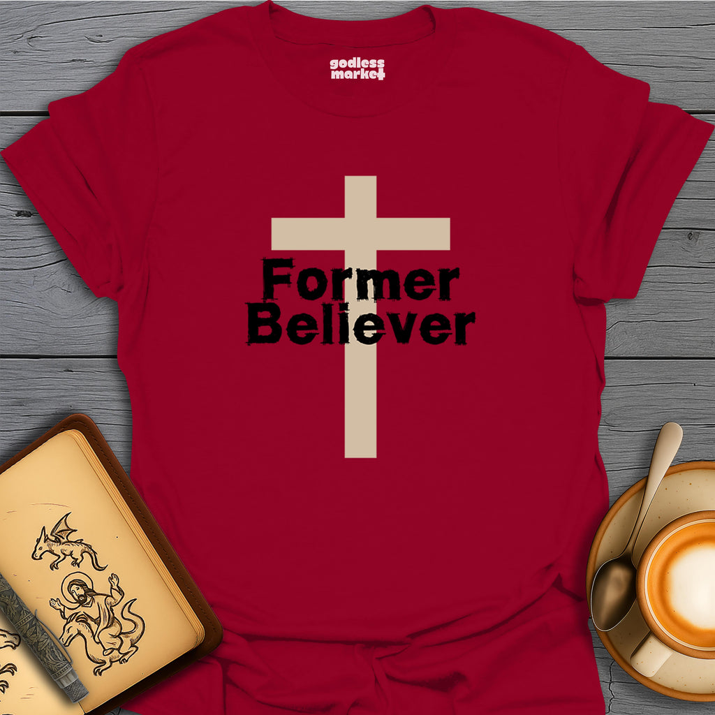 Former Believer