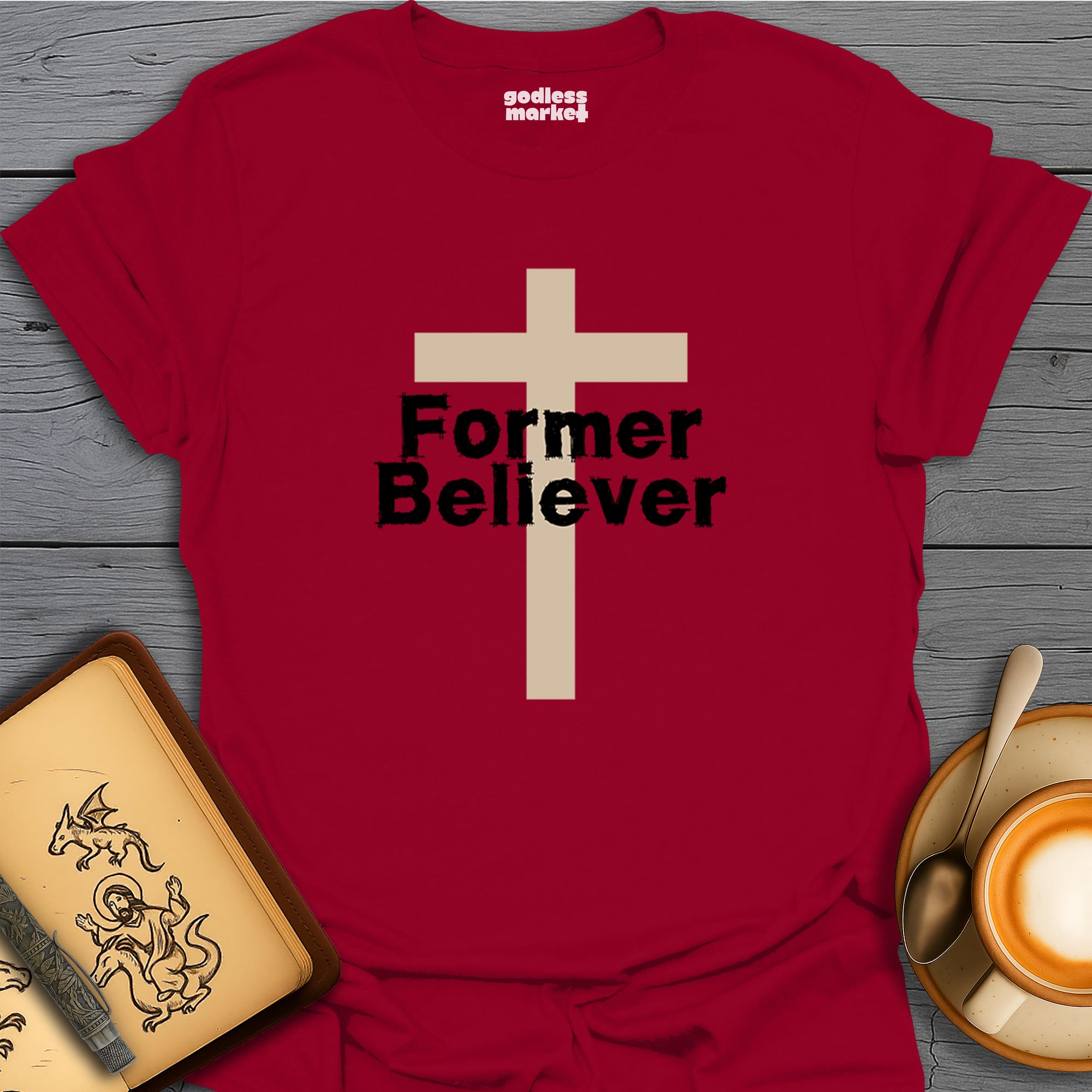 Former Believer