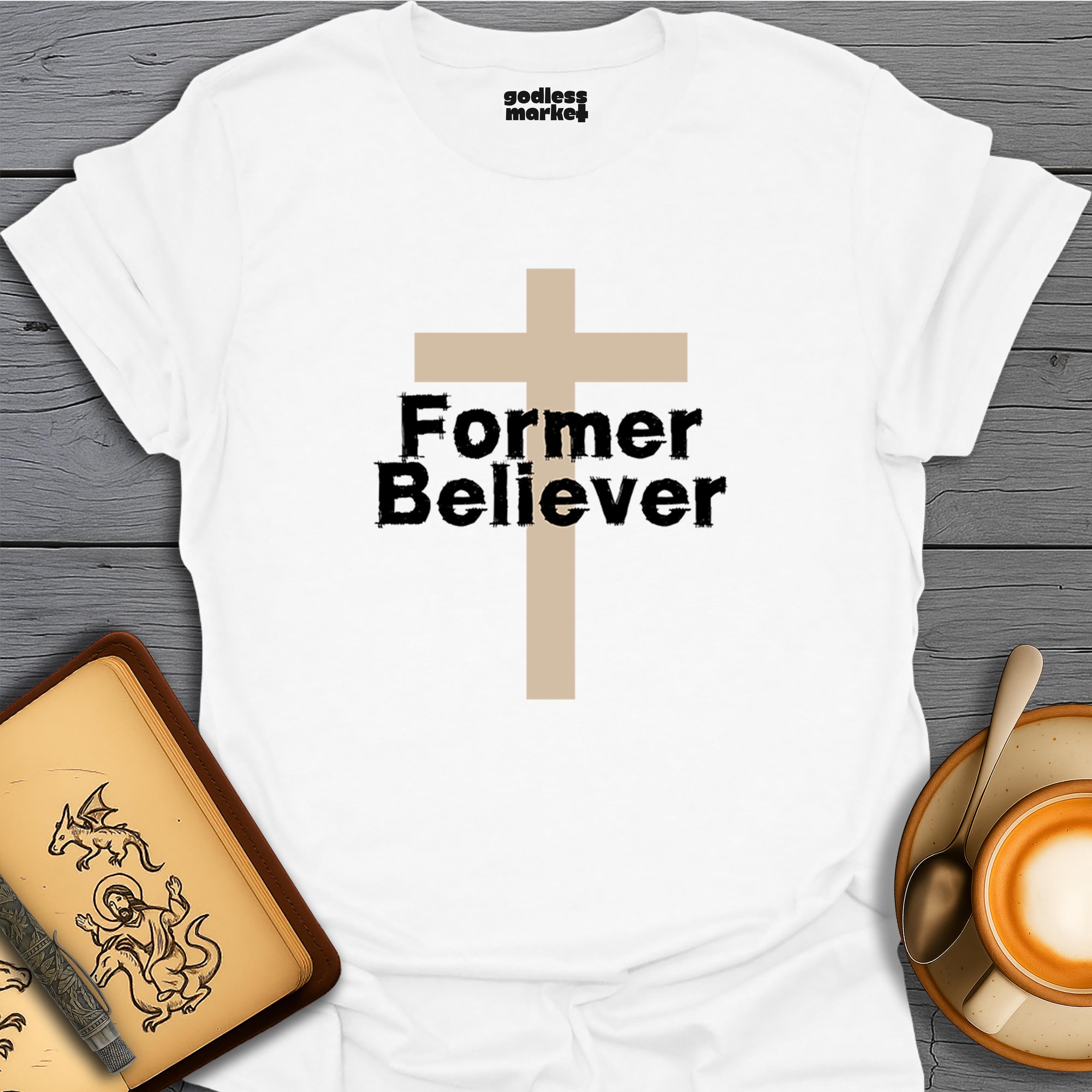Former Believer