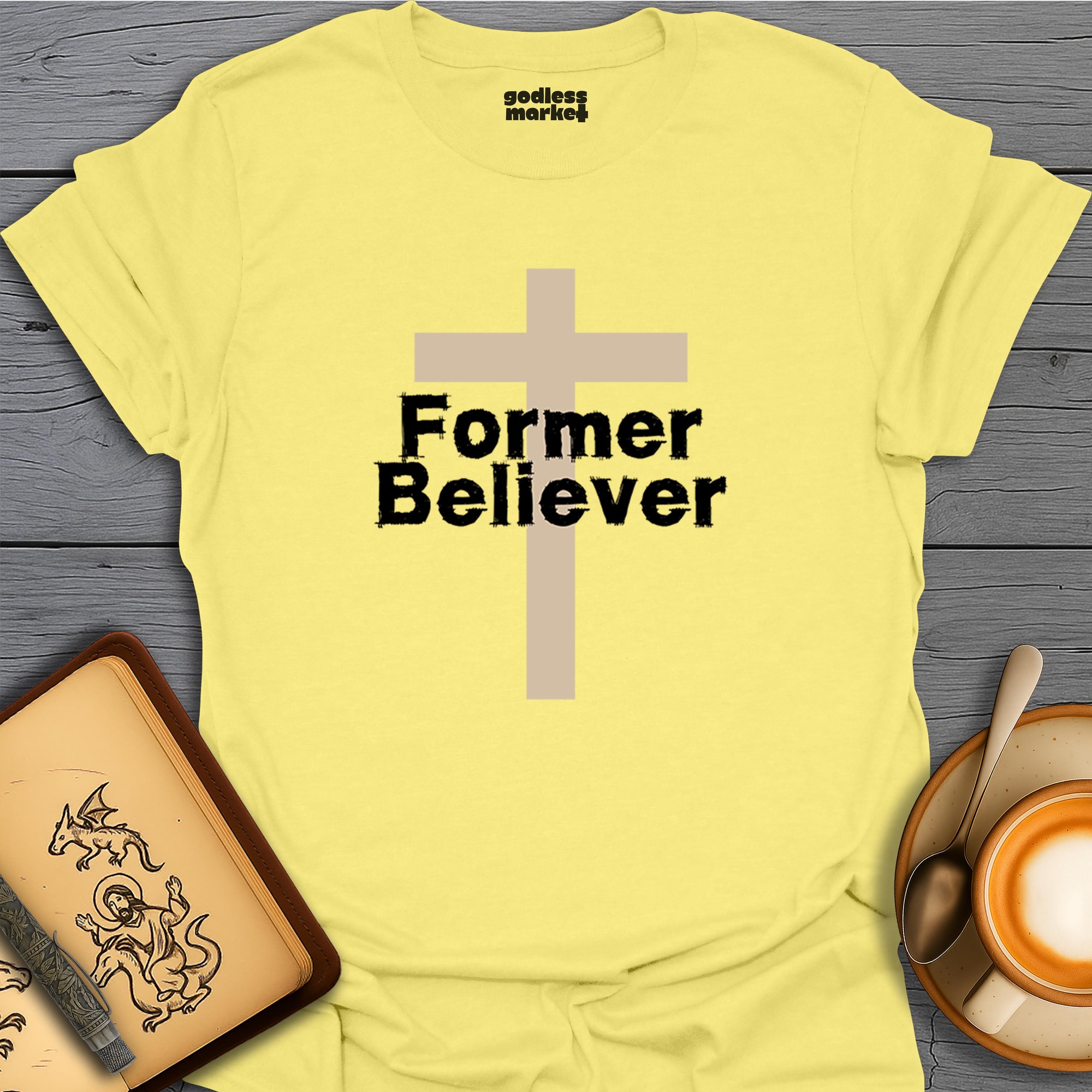 Former Believer