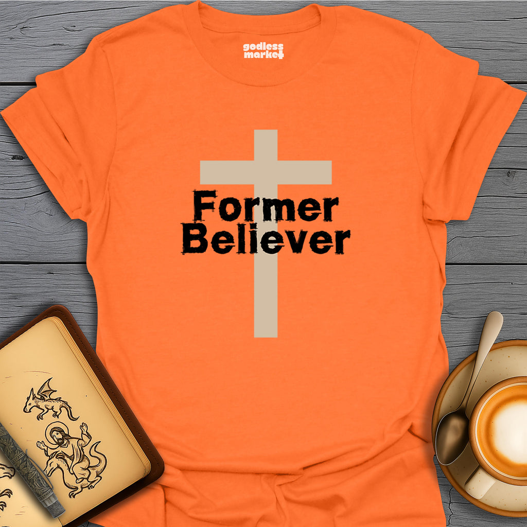 Former Believer