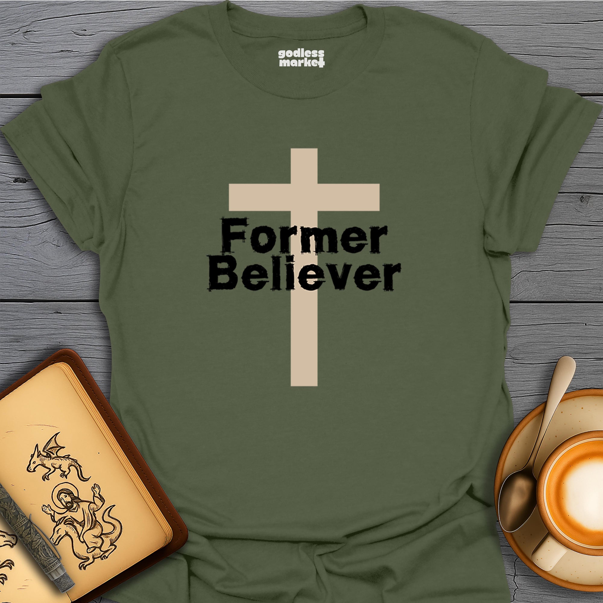 Former Believer