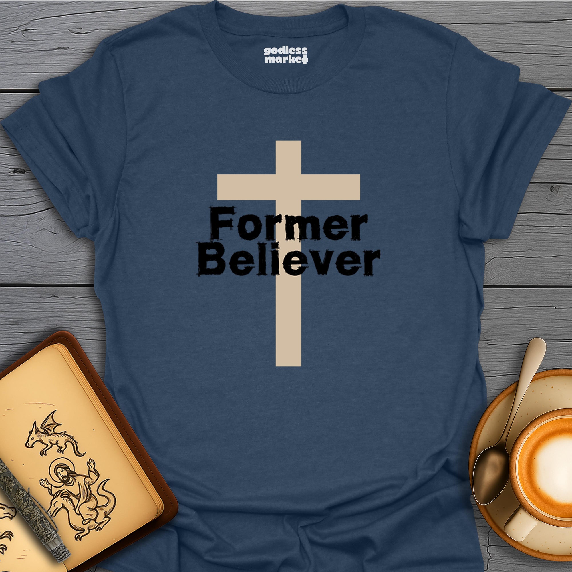 Former Believer