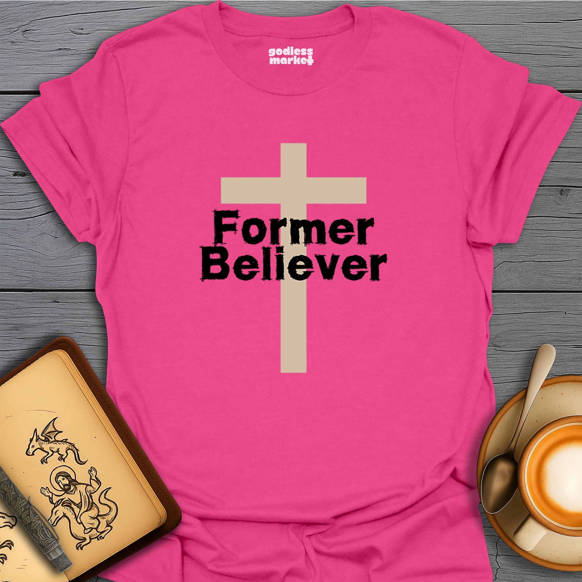 Former Believer