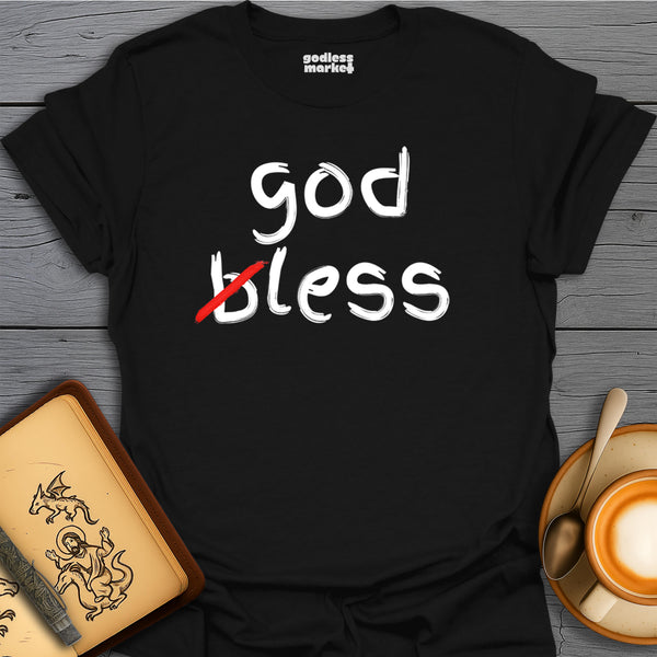 God Bless